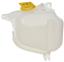 Engine Coolant Reservoir RB 603-031