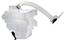 Washer Fluid Reservoir RB 603-032