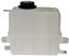 Engine Coolant Reservoir RB 603-046