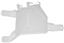 2004 Chevrolet Express 1500 Engine Coolant Reservoir RB 603-078