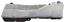 Engine Coolant Reservoir RB 603-134