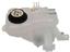 Engine Coolant Reservoir RB 603-201