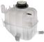 Engine Coolant Reservoir RB 603-208