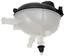 Engine Coolant Reservoir RB 603-257