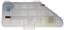 Engine Coolant Reservoir RB 603-258