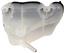 Engine Coolant Reservoir RB 603-298