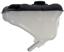 Engine Coolant Reservoir RB 603-298