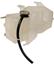 Engine Coolant Reservoir RB 603-307