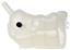 Engine Coolant Reservoir RB 603-316