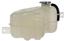 Engine Coolant Reservoir RB 603-453