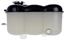 Engine Coolant Reservoir RB 603-487