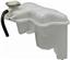 Engine Coolant Reservoir RB 603-500