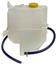 Engine Coolant Reservoir RB 603-505