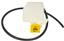 Engine Coolant Reservoir RB 603-580