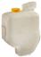 Engine Coolant Reservoir RB 603-617