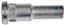 Wheel Lug Stud RB 610-148