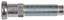 Wheel Lug Stud RB 610-381