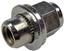 Wheel Lug Nut RB 611-117