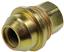 Wheel Lug Nut RB 611-151