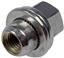 Wheel Lug Nut RB 611-203