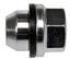 Wheel Lug Nut RB 611-205