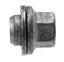 Wheel Lug Nut RB 611-226