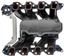 Engine Intake Manifold RB 615-188