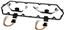 Engine Valve Cover Gasket RB 615-202