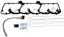 Engine Valve Cover Gasket RB 615-204