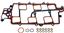 Engine Intake Manifold Gasket Set RB 615-207