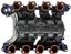 Engine Intake Manifold RB 615-376