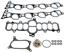 Engine Intake Manifold Gasket Set RB 615-701