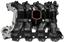 Engine Intake Manifold RB 615-775