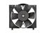 Engine Cooling Fan Assembly RB 620-001