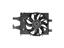 Engine Cooling Fan Assembly RB 620-008