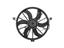 Engine Cooling Fan Assembly RB 620-010