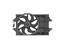 Engine Cooling Fan Assembly RB 620-026