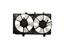 Engine Cooling Fan Assembly RB 620-034