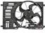 Engine Cooling Fan Assembly RB 620-040