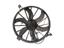 Engine Cooling Fan Assembly RB 620-041