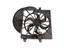 Engine Cooling Fan Assembly RB 620-051