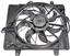Engine Cooling Fan Assembly RB 620-052