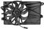 Engine Cooling Fan Assembly RB 620-061