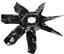 Engine Cooling Fan Blade RB 620-066