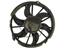 Engine Cooling Fan Assembly RB 620-106