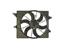 Engine Cooling Fan Assembly RB 620-118