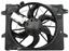 Engine Cooling Fan Assembly RB 620-120