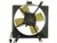 Engine Cooling Fan Assembly RB 620-124