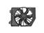 Engine Cooling Fan Assembly RB 620-129