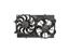 Engine Cooling Fan Assembly RB 620-135